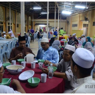Iftar1435